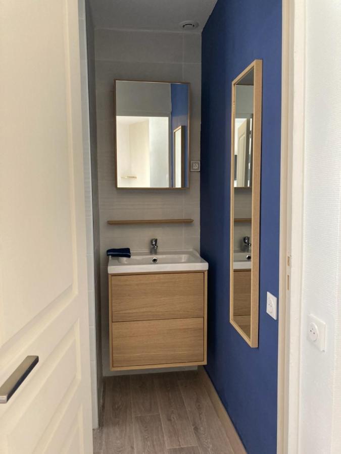 Apartment La Capitane La Baule-Escoublac