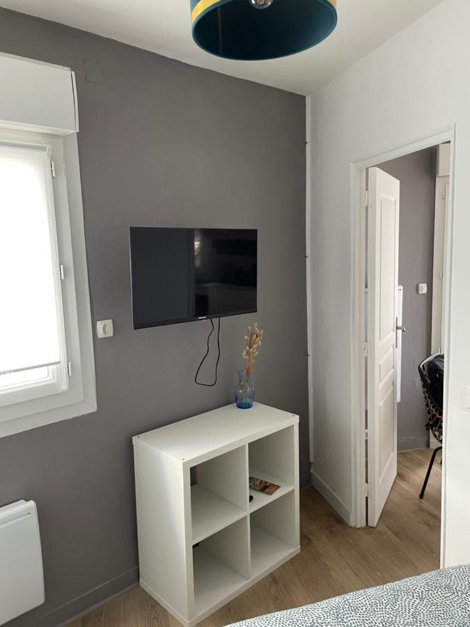 La Capitane Apartment